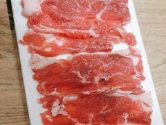 -彤德莱火锅(果园路店)