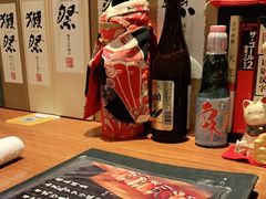 -気楽亭和食料理(气乐亭大世界本店)