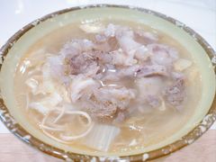 -雪花龙吊龙牛肉面(三山街店)