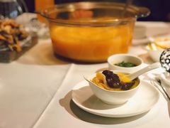 花胶海味浓鸡汤-红门金汤·港式火锅(英皇集团中心店)