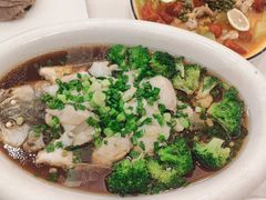 -石浦大酒店(百丈店)