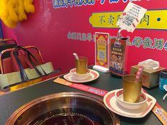 -大吉利·潮汕鲜牛肉火锅(总店)