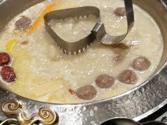 -打酱友•斑鱼海鲜粥火锅(吴桥店)