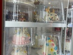 -DQ·蛋糕·冰淇淋(回龙观同成街)