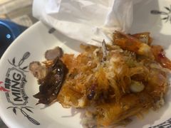 -鸣牌鸡煲(大岭山店)