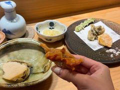 -鮨清日本料理