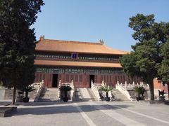 -历代帝王庙博物馆