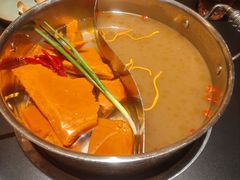-季季山·云南野生菌火锅(上海首店)