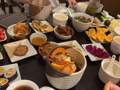 -青藤茶馆(南山路店)