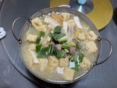 -天然居农家乐(温泉南路店)