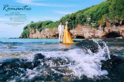 -太古映画婚纱摄影(天河店)