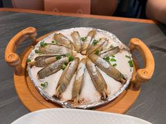 -闽海肴(北辰荟店)