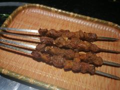 -城南老友羊蝎子火锅(花乡奥莱店)