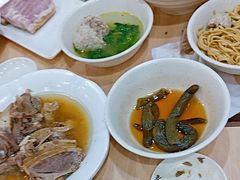 -蒋家桥饺面店(东关街店)