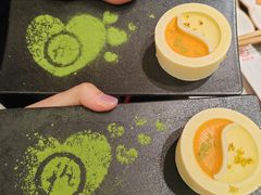 -海底捞火锅(天通苑华联店)