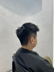 -Kraemer Paris  苏豪路易士·嘉玛发廊