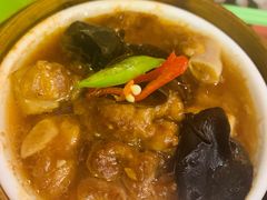 -七爺清汤腩(南开大悦城店)