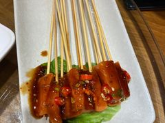 -客串江湖(新区店)