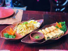 -花马天堂云南餐厅 Lost Heaven(外滩店)