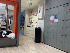 -海马体照相馆(上海月星环球港店)