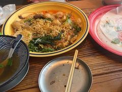 -北丐先生·野馄饨烧烤(长宁龙之梦店)