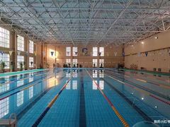 -GT健身(育秀会馆)