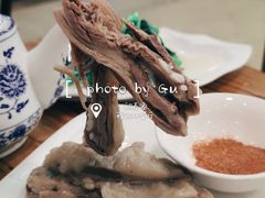 -清真西北风味餐厅