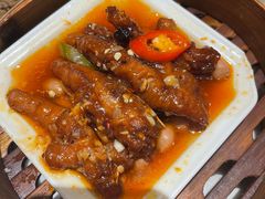 -稻香饭店(龙华天虹店)