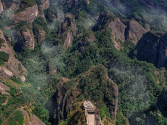 -崀山风景名胜区