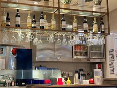 -玛尚诺意式餐厅(新达汇三林店)