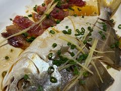 -德胜轩正宗顺德菜(宝安沙井会展中心店)