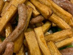 -粤仔湾砂锅粥(广益哥伦布店)