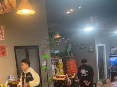 -欢聚烤吧(朱辛庄TBD万科店)