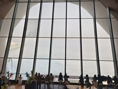-抱抱地球咖啡馆(国家海洋博物馆店)