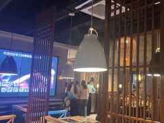 -野妹经典火锅(民治店)