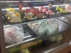 -爱德顺糕点食屋(利民道店)