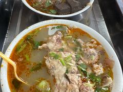 -春雨羊汤店(广开四马路总店)