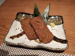 -玄白·炭烤活鳗(上海首店)