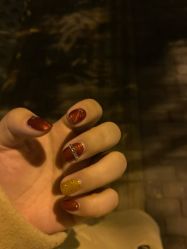 点击看大图 -RL Nail·瑞丽美甲美睫品牌原创店