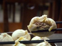 牛肉包子-胡家包子·清真(大众巷店)