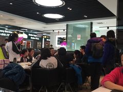 -零度空间·台湾小馆(五道口购物中心店)