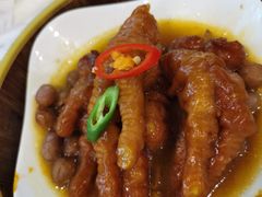 -广东茶楼(鱼峰店)