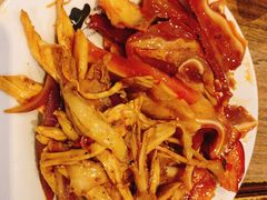 -汉巴味德巴西烤肉(顺和广场店)