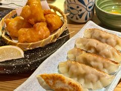 -有喜屋·日料·居酒屋(旭辉广场店)