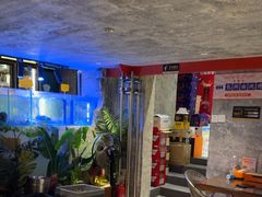 -神府路壹号·海鲜烧烤·砂锅粥·锅物(三坊七巷店)