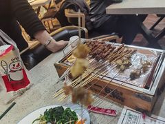 -東北一鴿(繁荣路店)