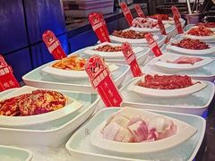 -蓉城四海·澳牛炙烤自助(江阴周庄店)