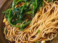 -巴津碗碗面(人和店)