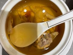 -神洲四海大酒楼(王府井澳门中心店)