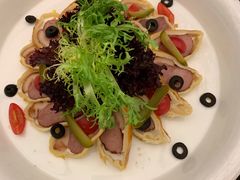 -南青华美达大酒店沙利文西餐厅